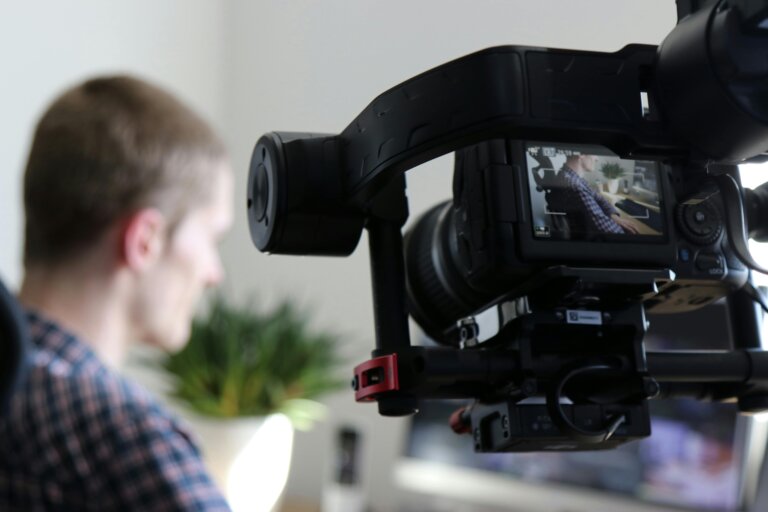 leveraging video production companies