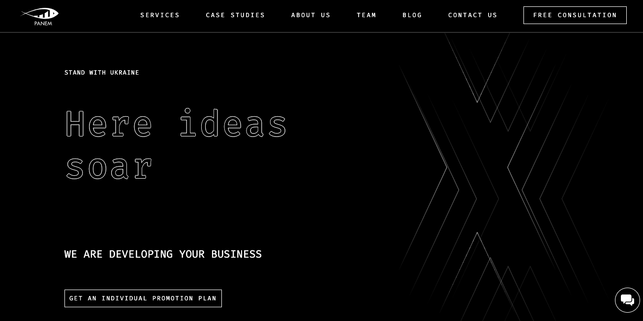 Panem Agency