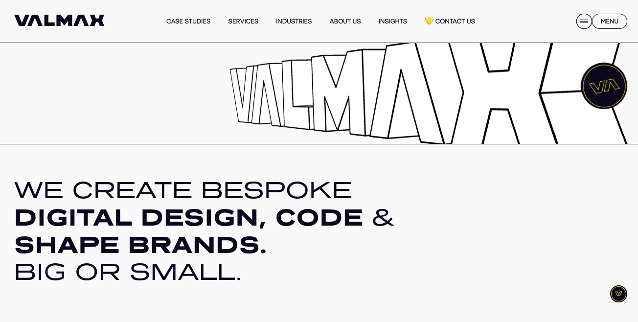 VALMAX