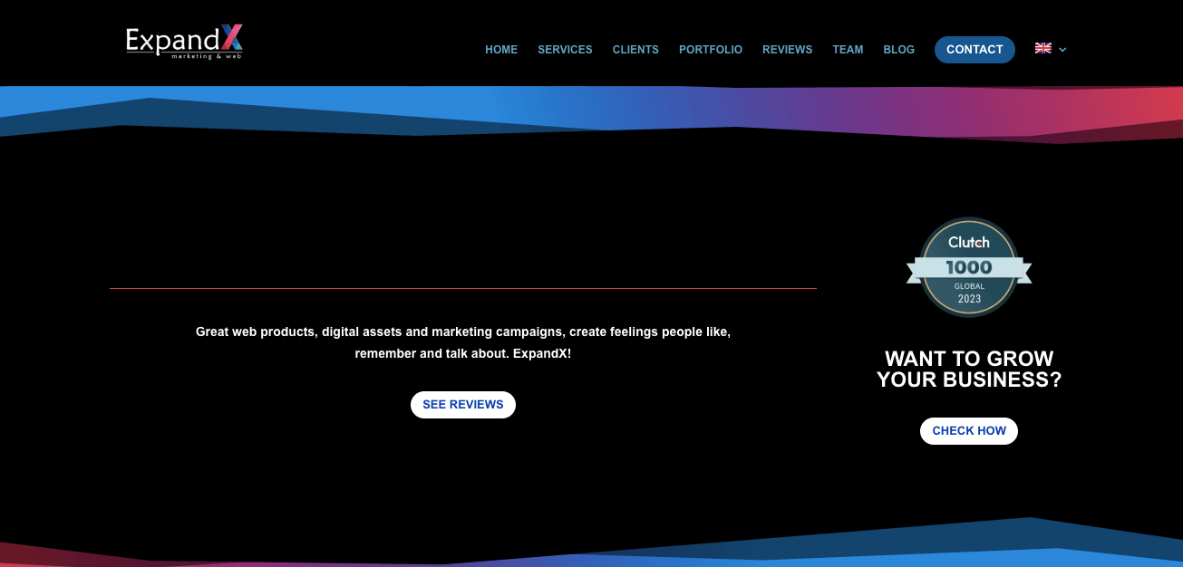 ExpandX