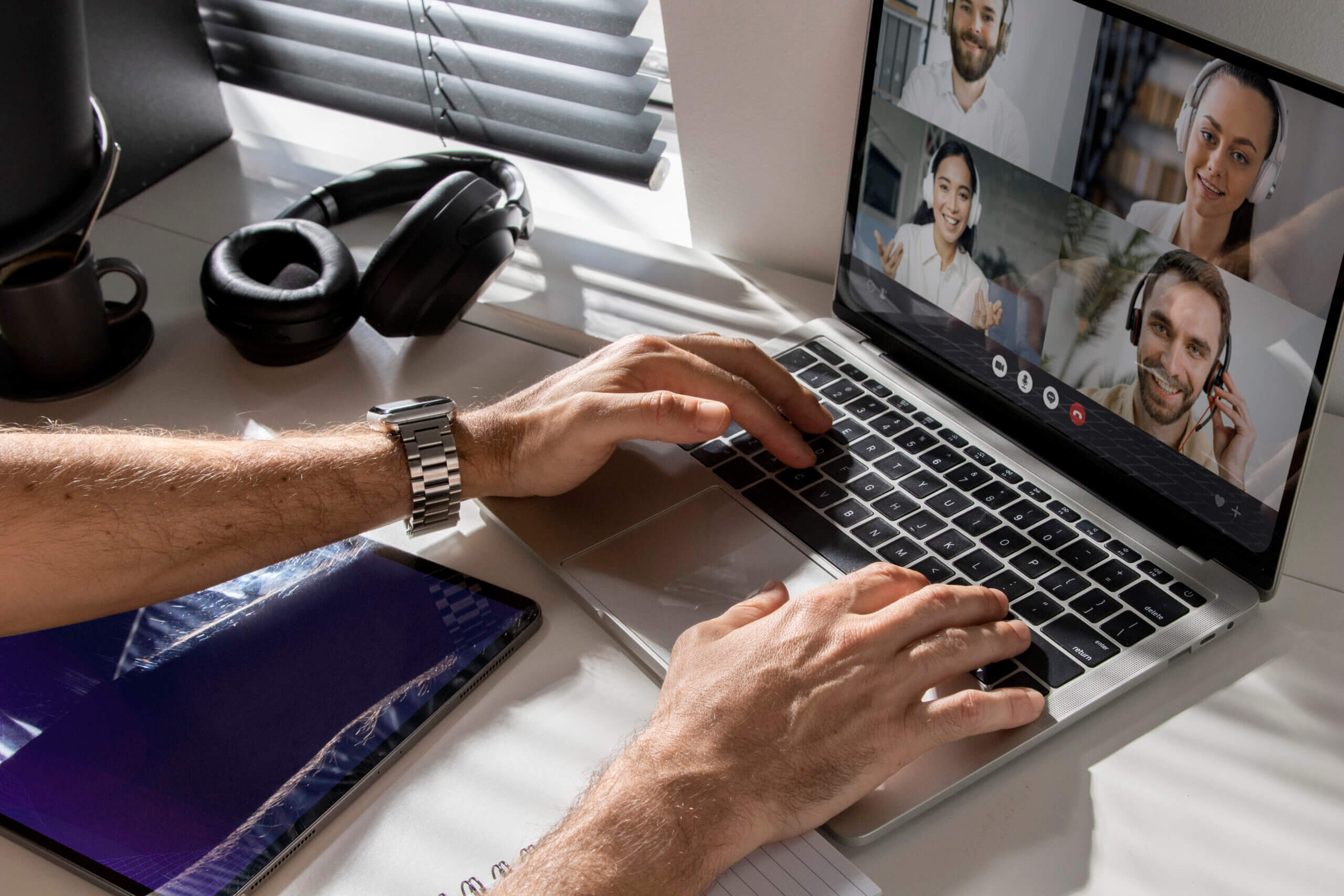 Which Tools Are Essential For Effective Remote Work?