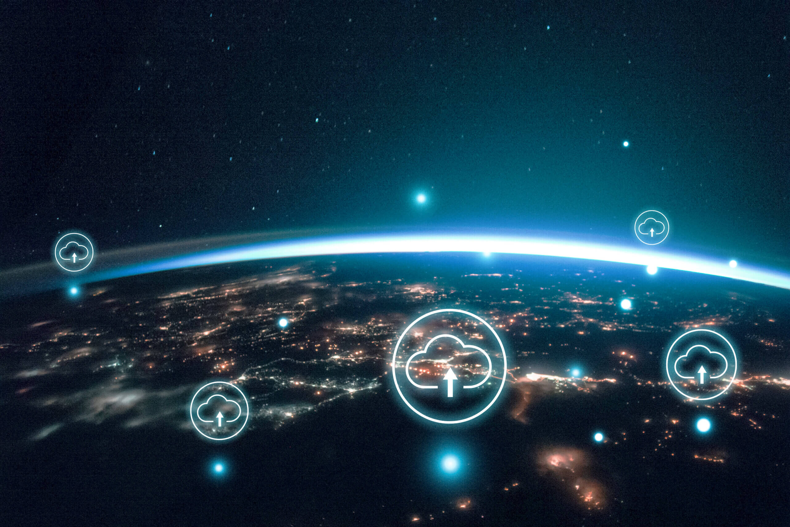 Top Cloud Consulting Companies In 2025