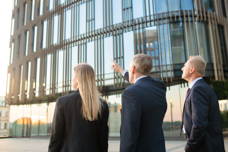 Top Executive Search Firms In 2025