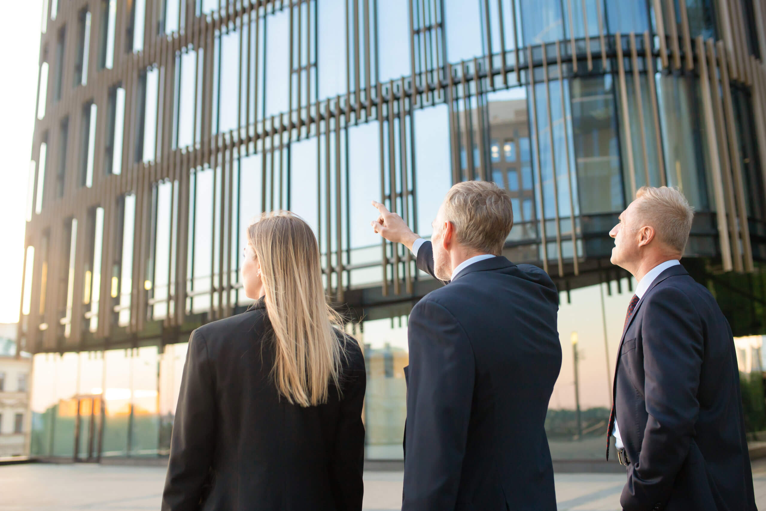 Top Executive Search Firms In 2025
