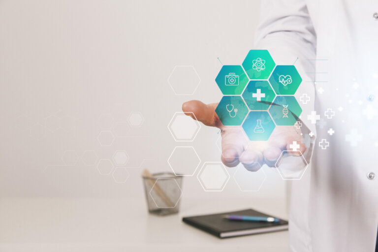 Top Healthcare Software Development Companies In 2025