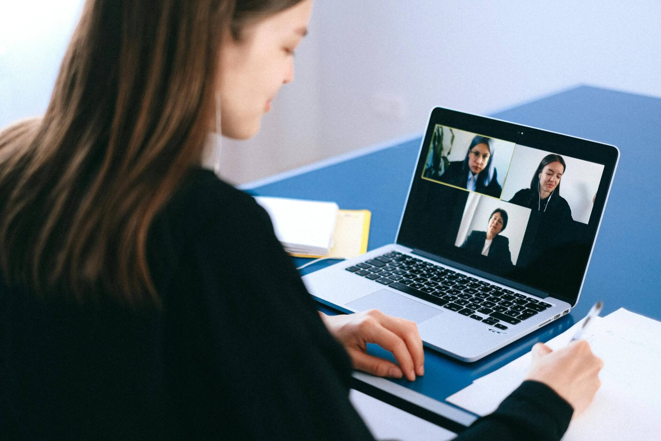 Scheduling For Teams: Keeping Everyone In Sync