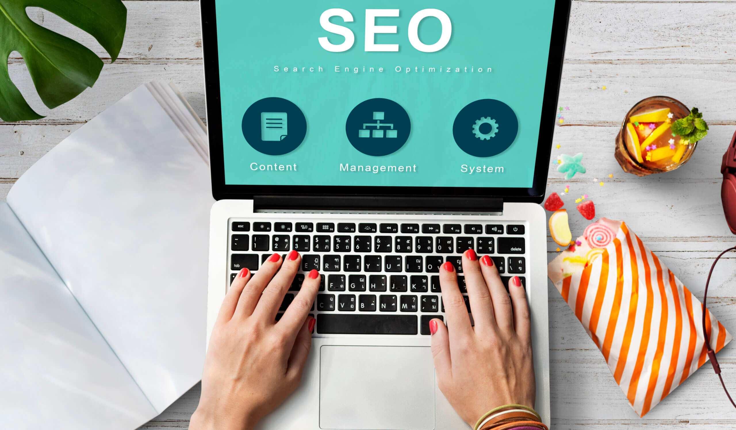 Natural Link Building Tips to Dominate SEO