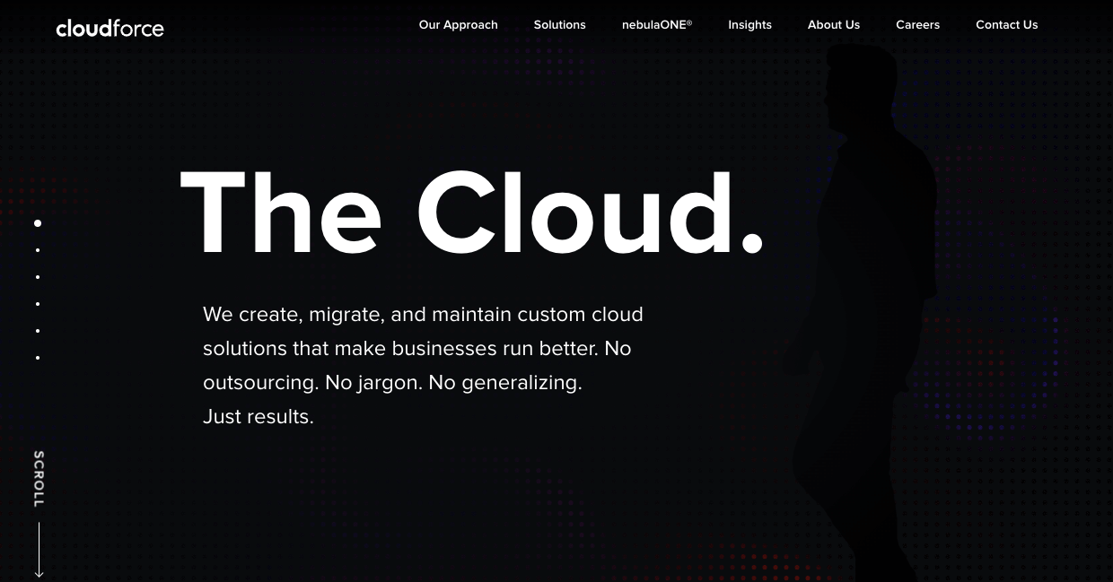 Cloudforce