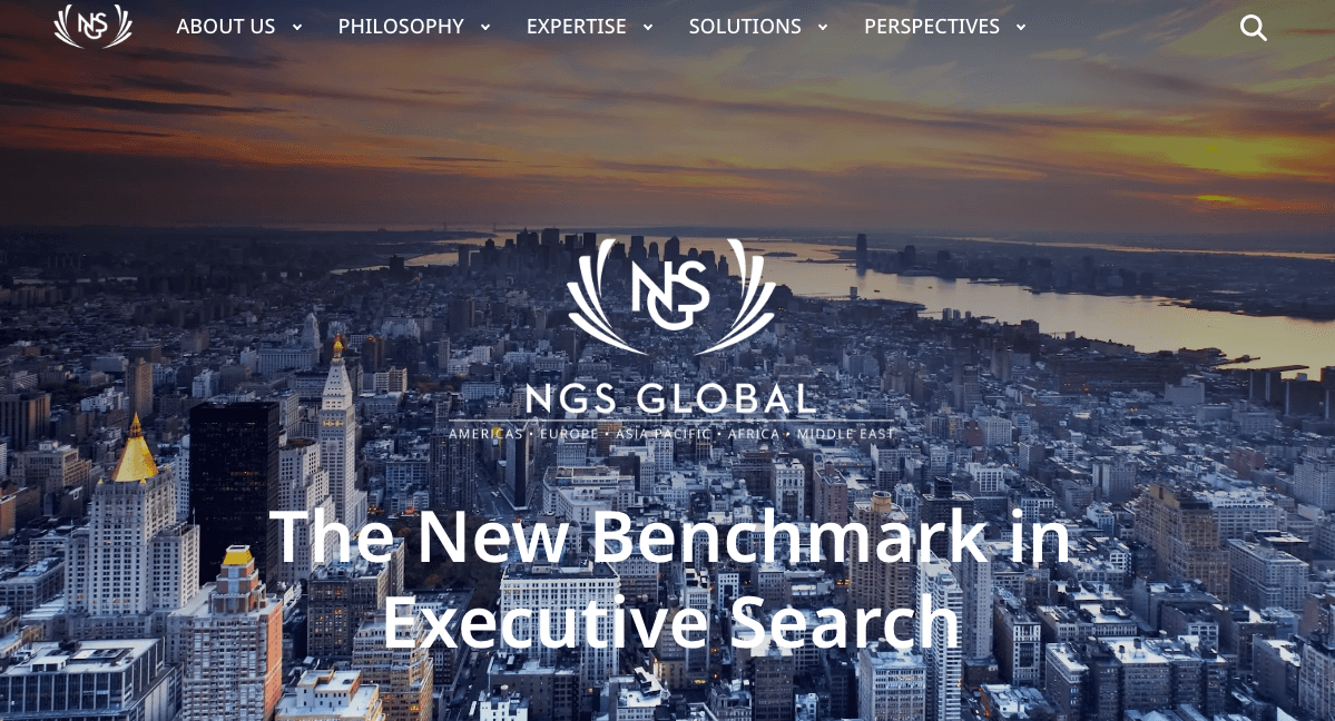 NGS Global