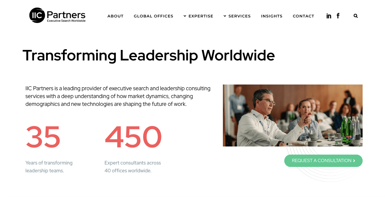 IIC Partners