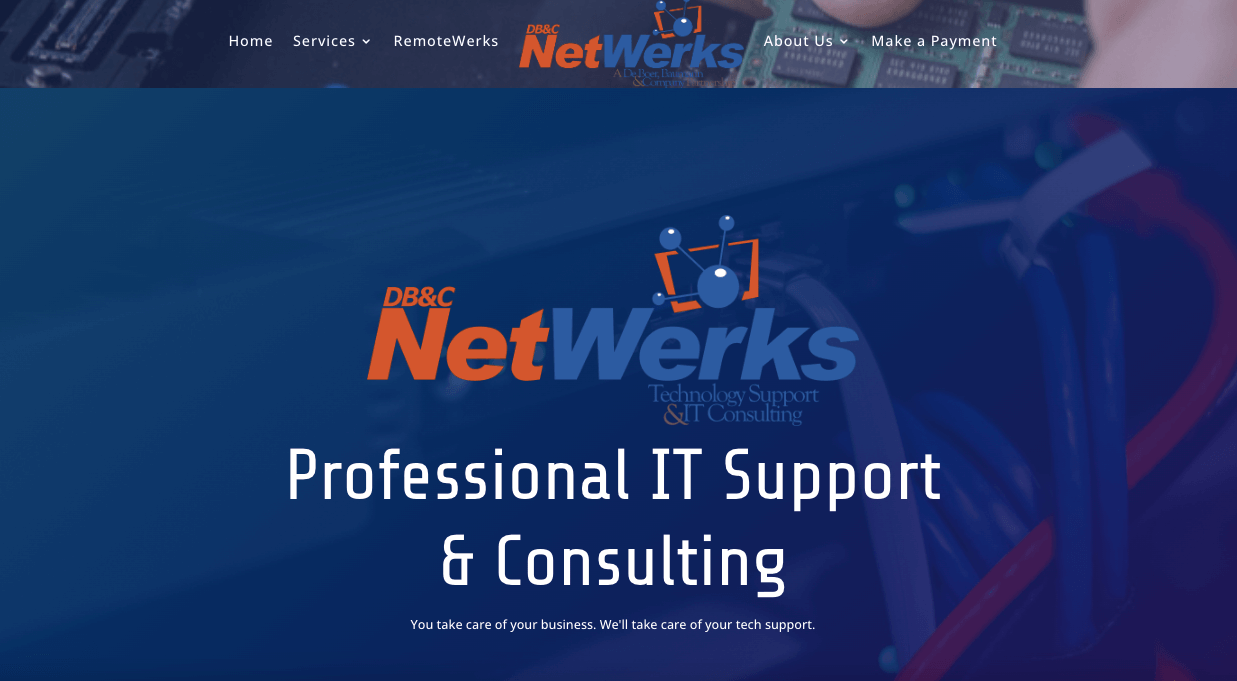 NetWerks