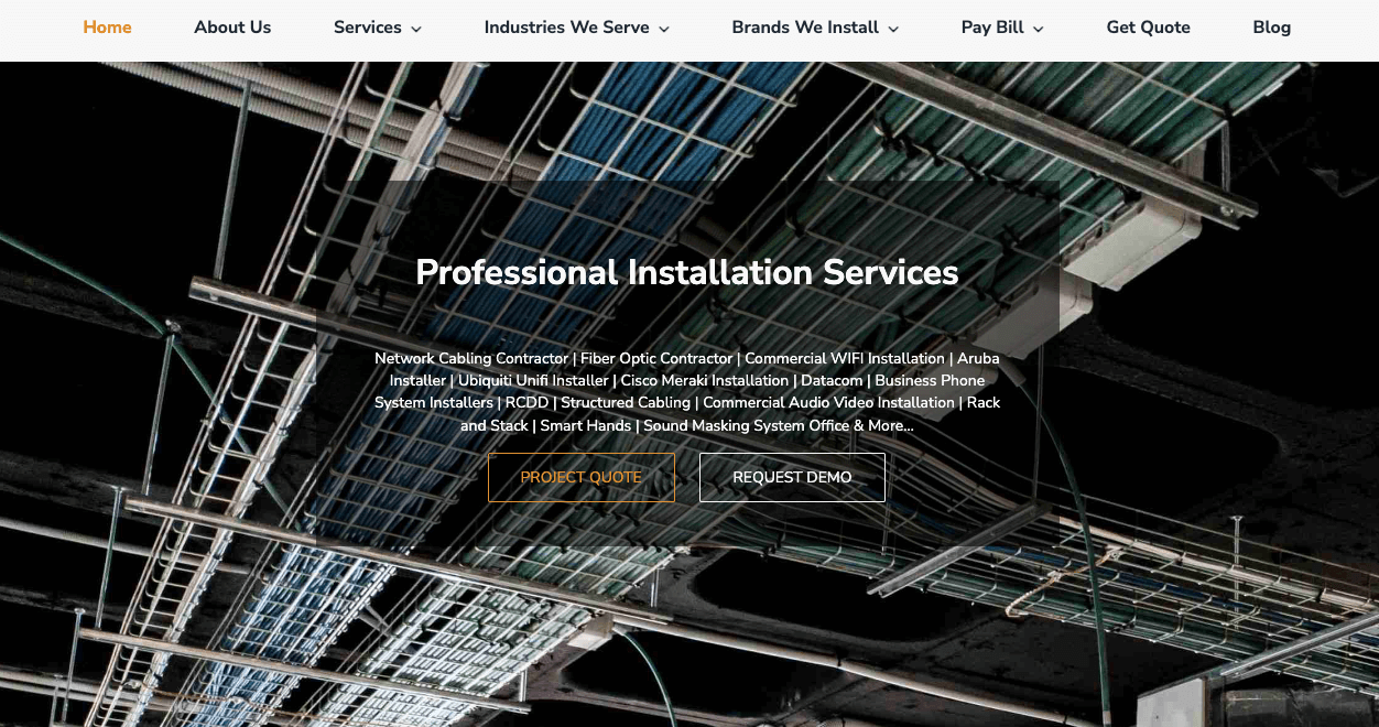CMC Communications