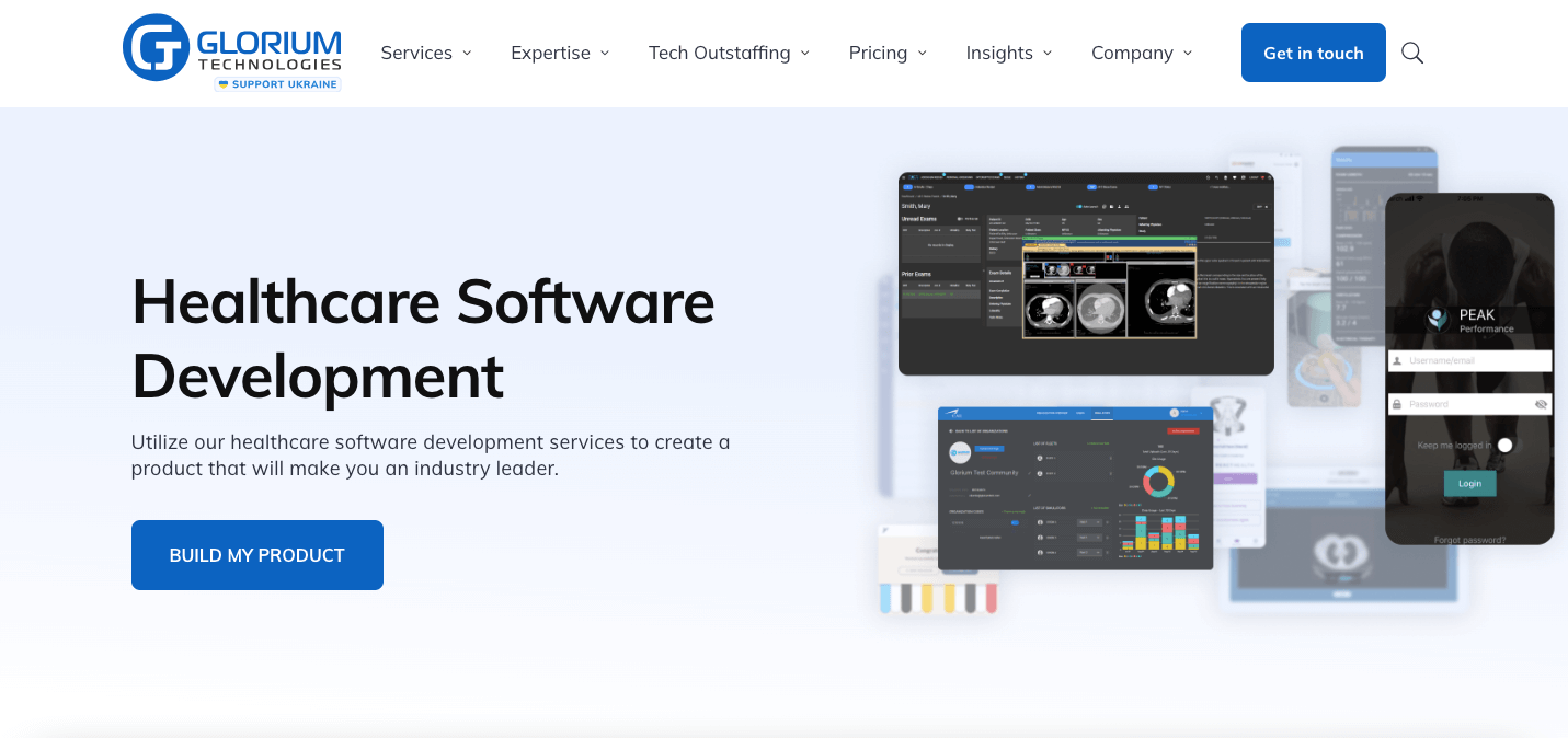Glorium Technologies