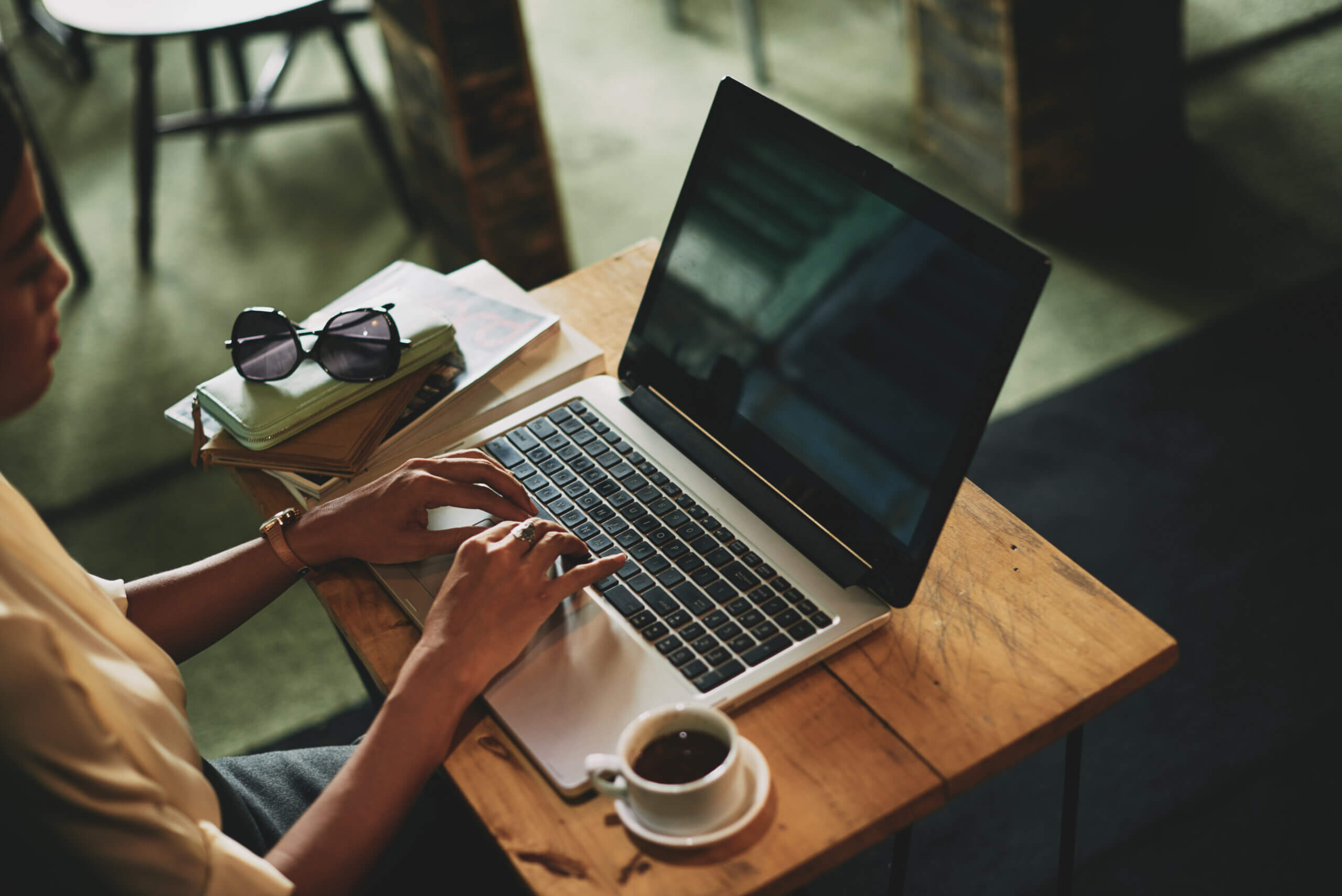 Preventing Brand Impersonation: Safeguarding Your Website from Trademark Abuse