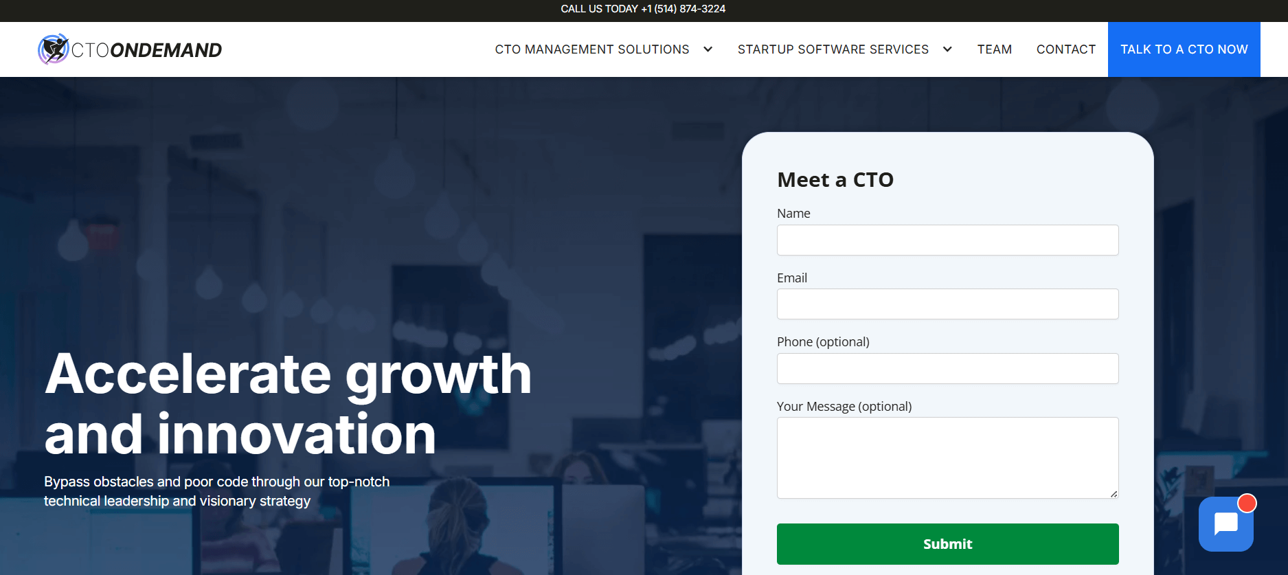 Top Software Developers In Canada