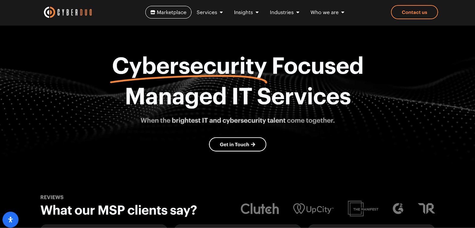 Top Web Security Companies