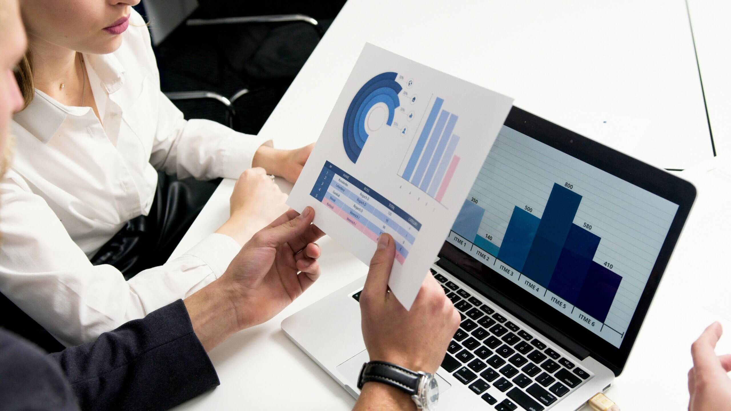 5 of the Top Ethnographic Market Research Companies