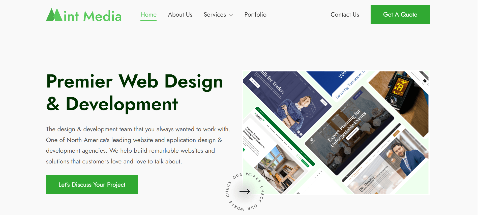 Top Software Developers In Montreal