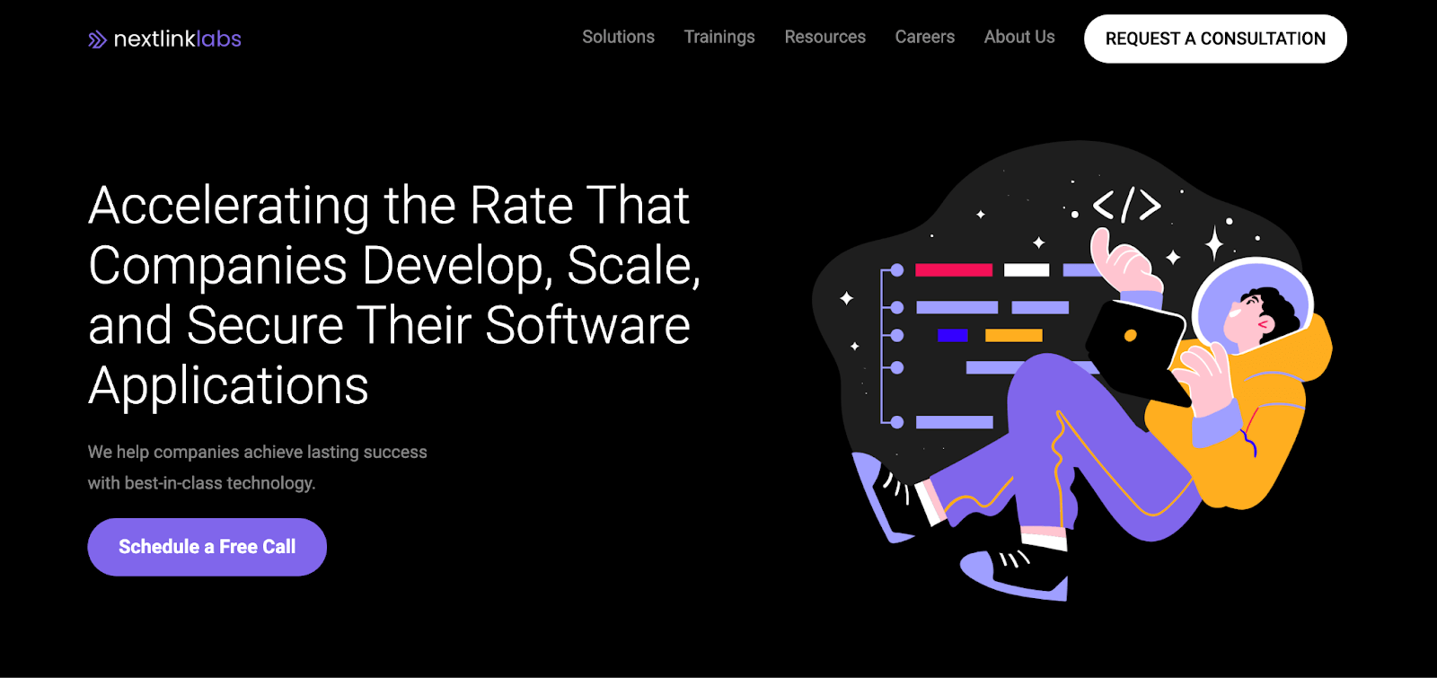 Top Web Security Companies