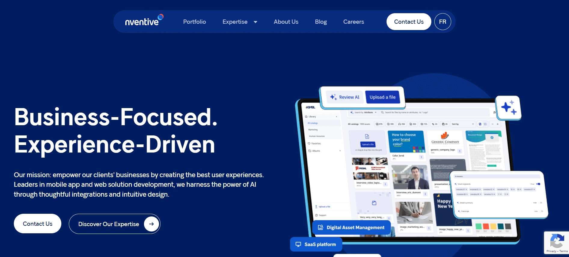 Top Software Developers In Montreal