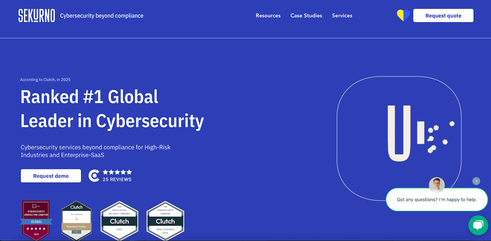 Top Web Security Companies