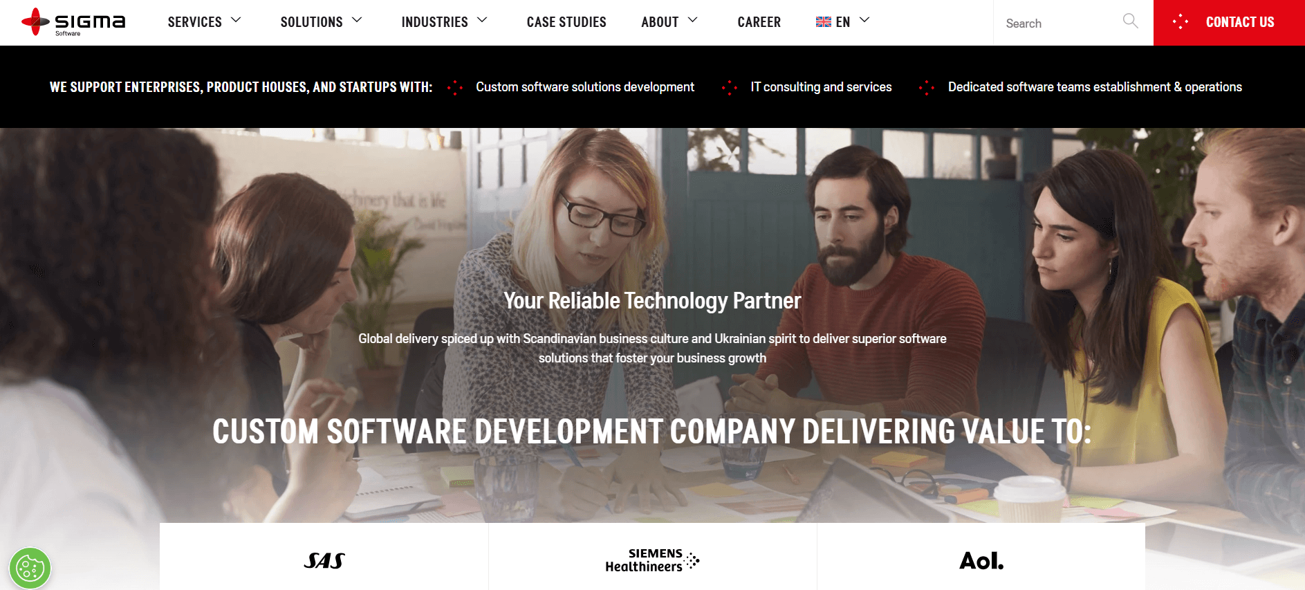 Top Software Developers In Montreal