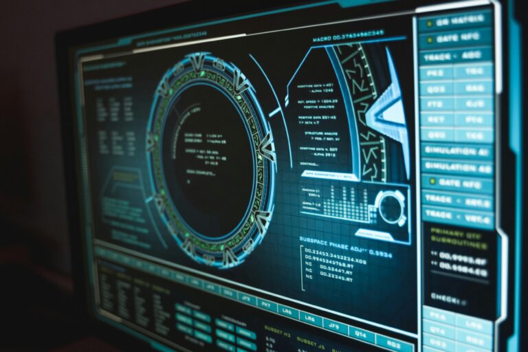 Smarter Defense: The Key Benefits of AI in Cybersecurity