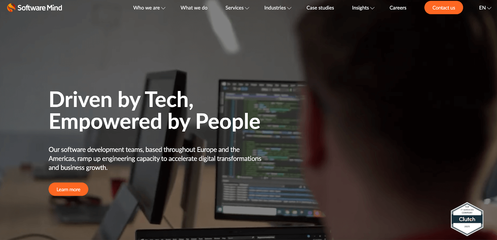 Top Web Security Companies