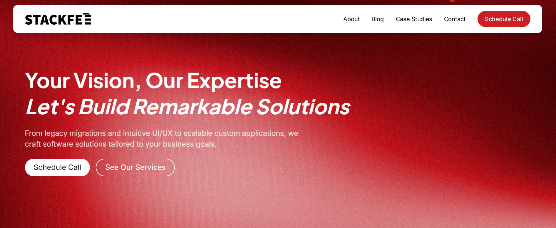 Top Software Developers In Montreal