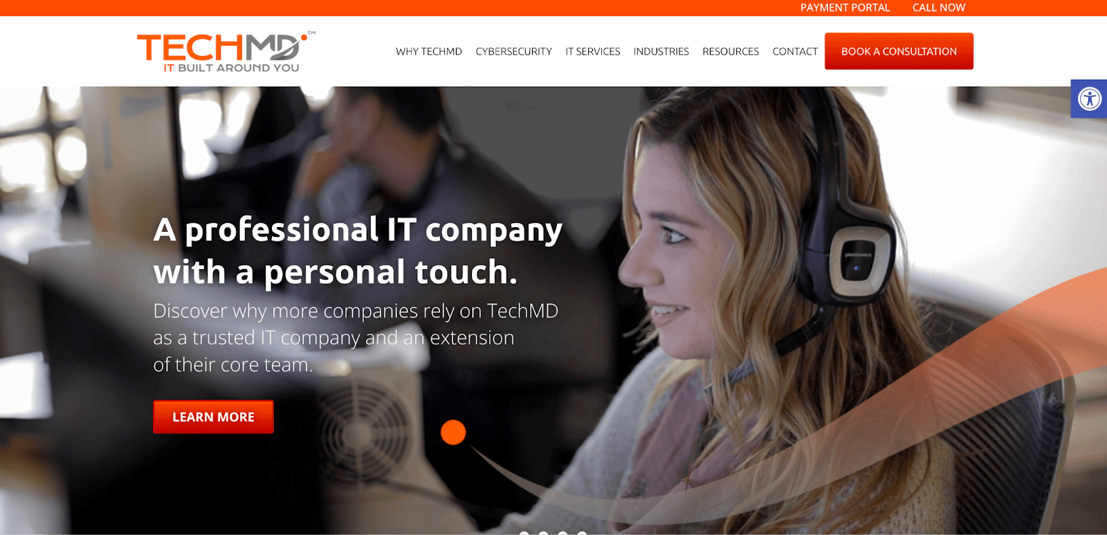 Top Web Security Companies