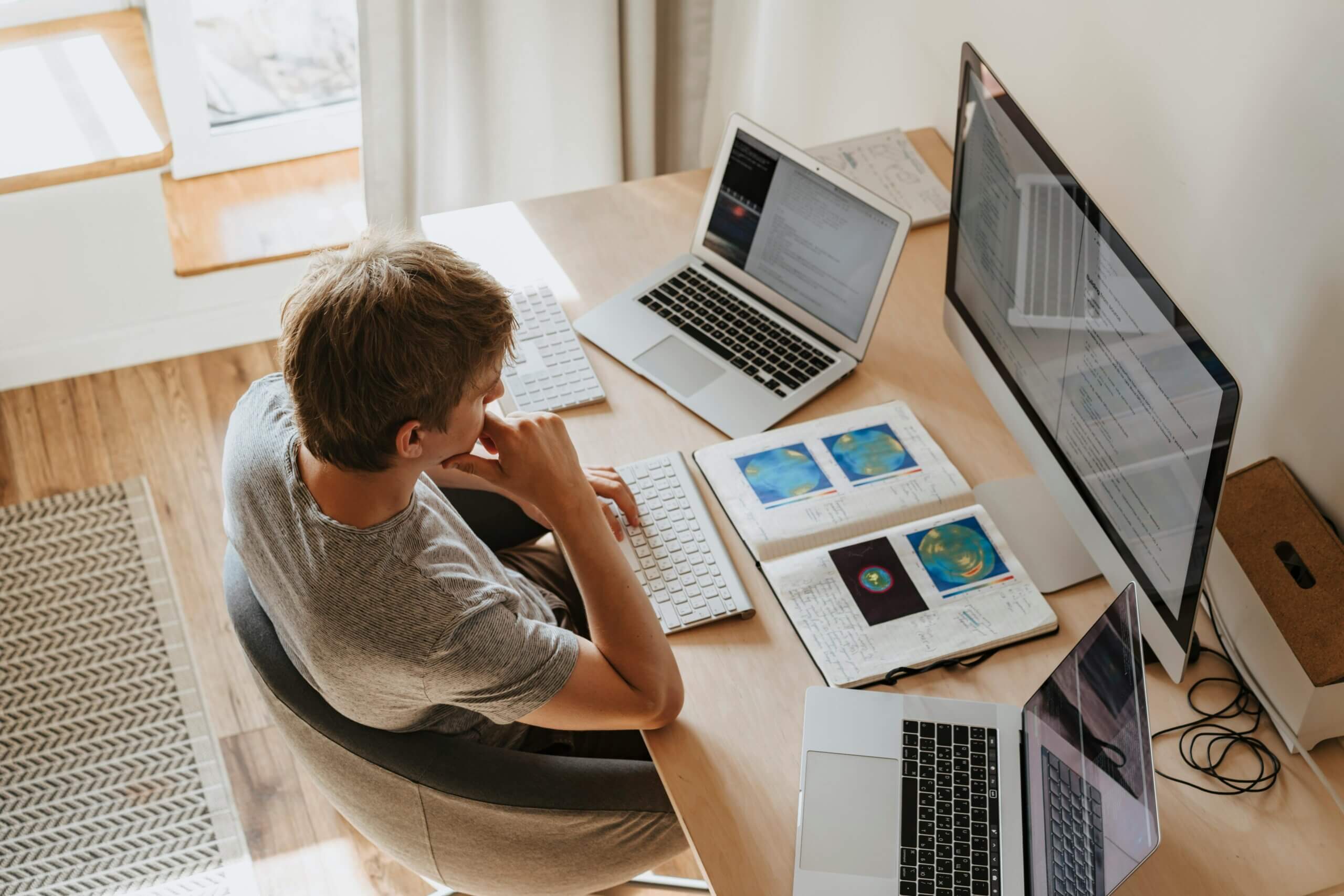 Top Software Developers In Montreal