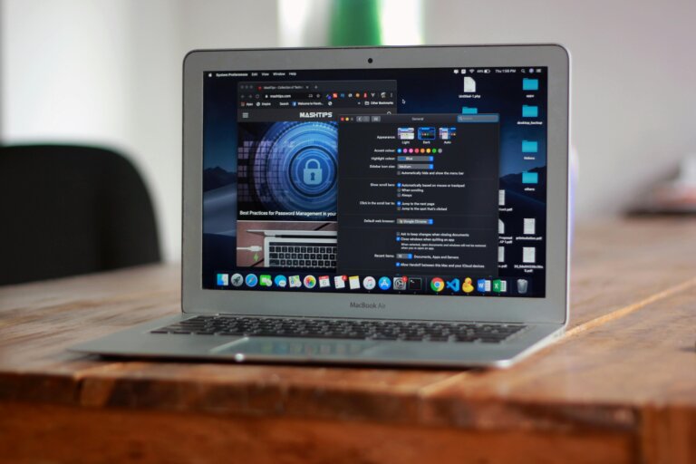 Top Web Security Companies