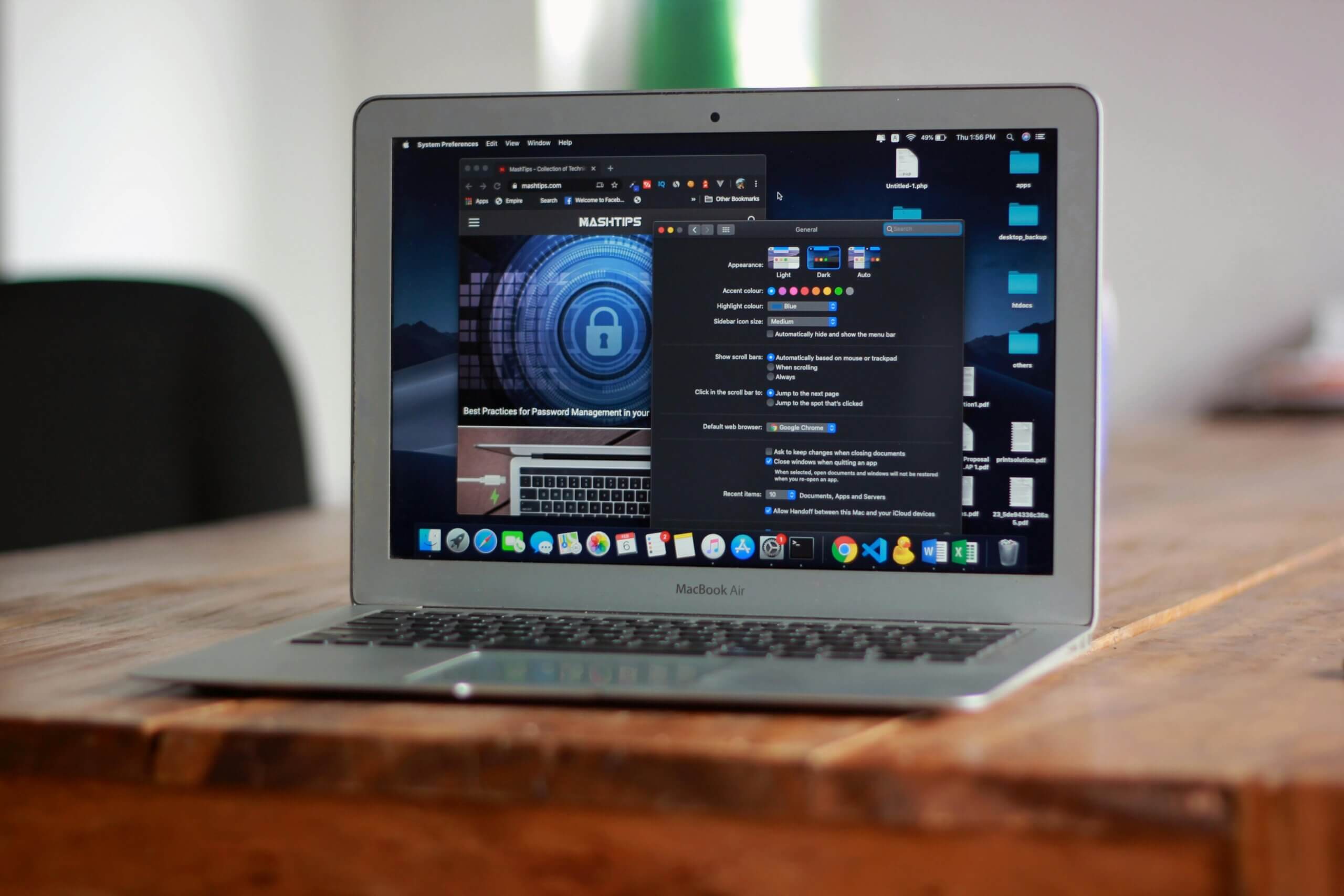 Top Web Security Companies