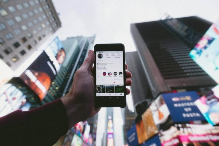 Leveraging Social Media for Successful Coin Launches