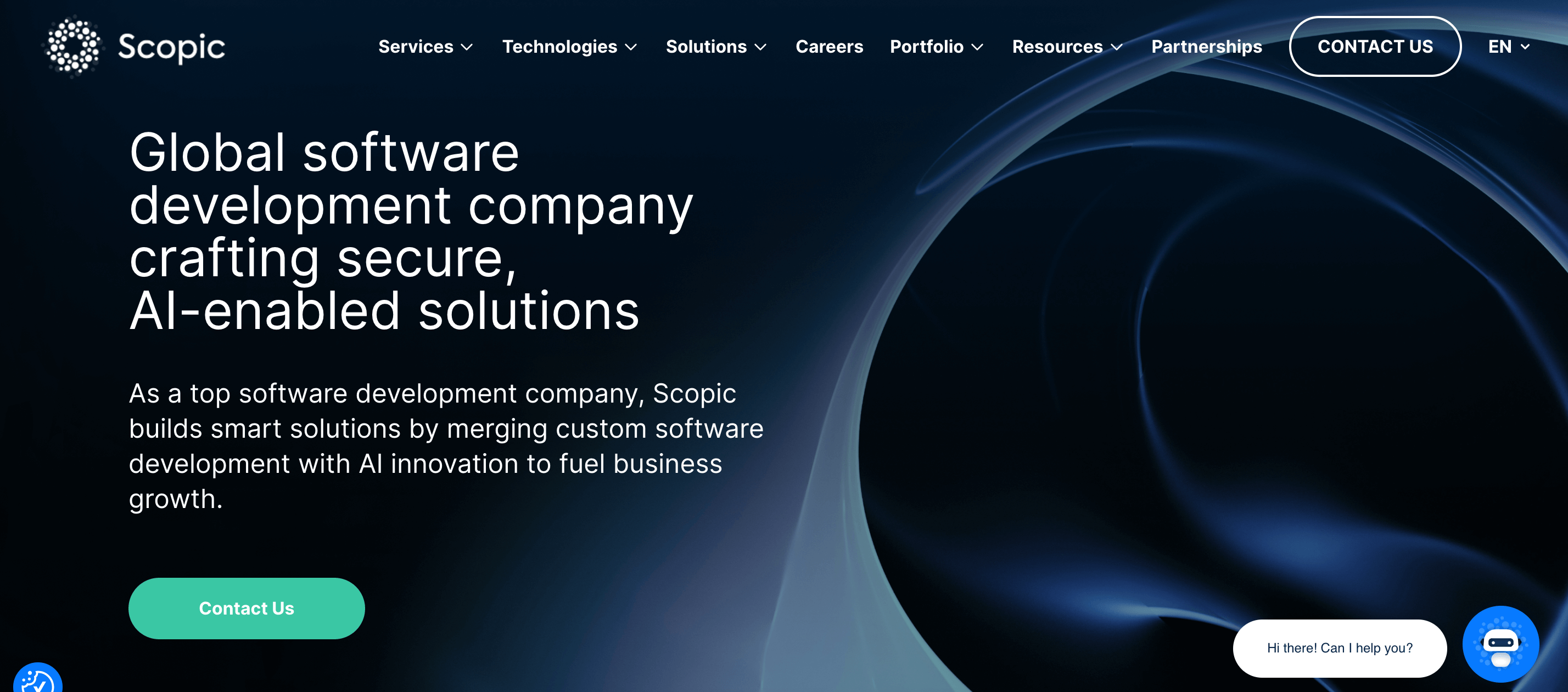 scopicsoftware
