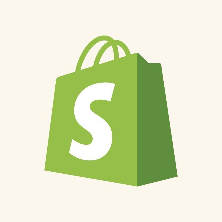 ShopifyLogo