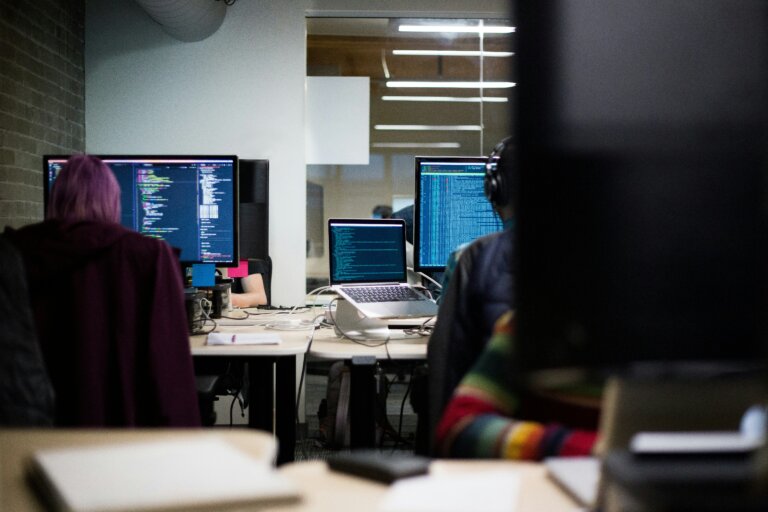 Top Custom Software Development Companies