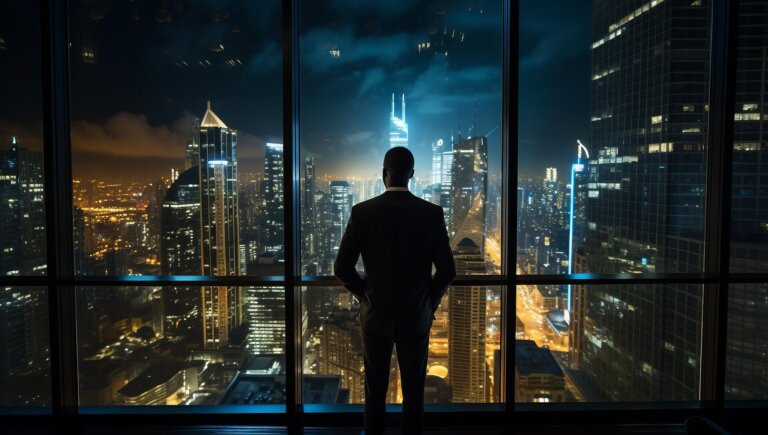 Top Executive Reputation & Personal Branding Firms