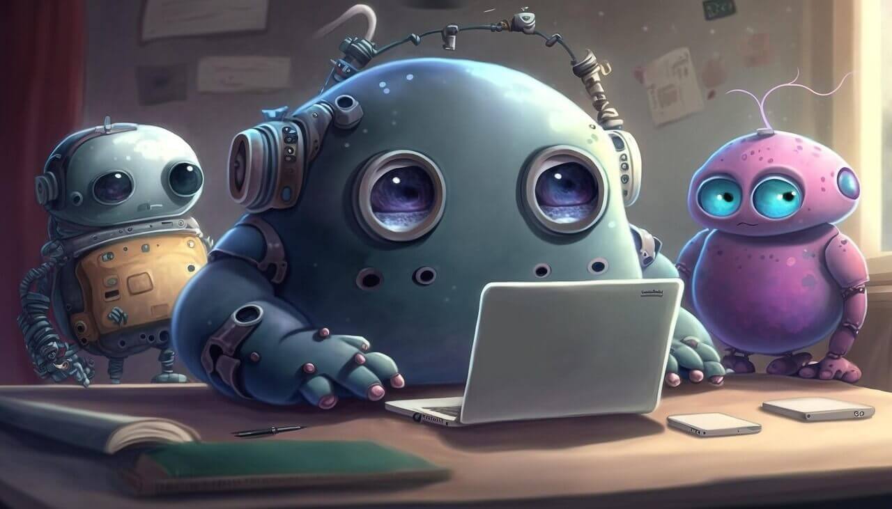 Top AI-Powered Chatbot And Marketing Automation Providers
