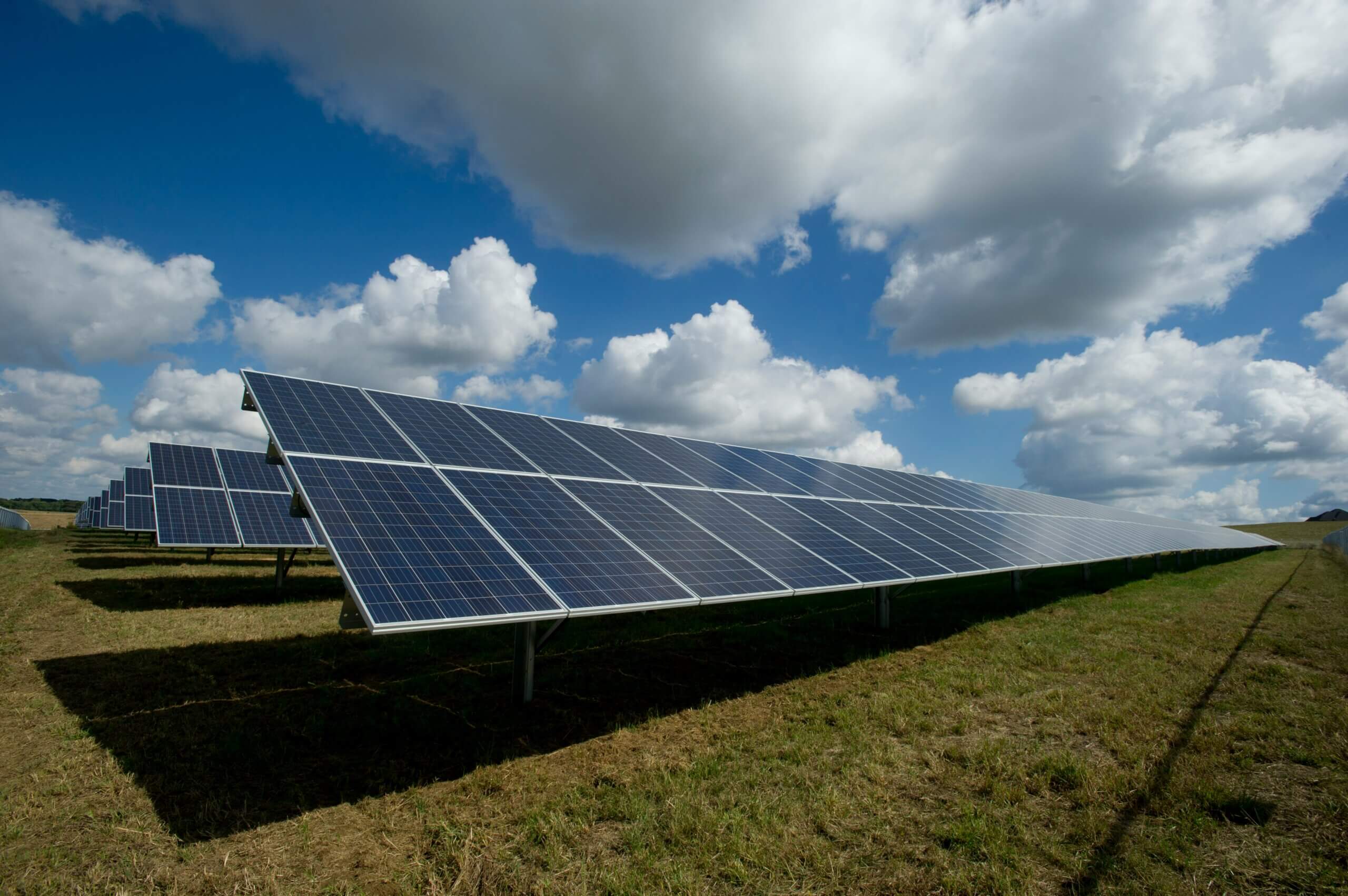 Top Solar Energy Companies In Jefferson City
