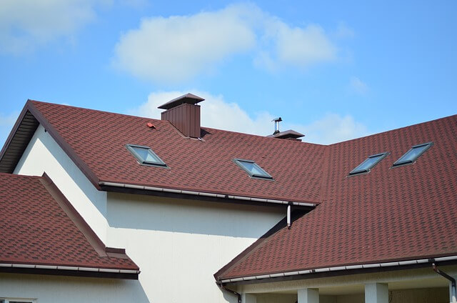 Top Roofing Companies In Leawood