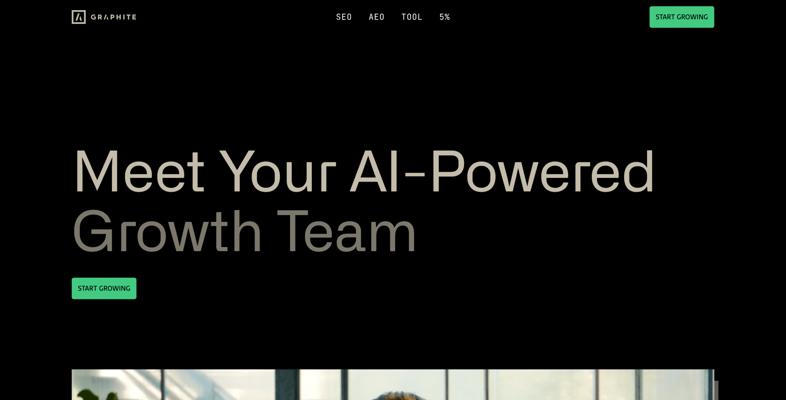 Graphite AEO company