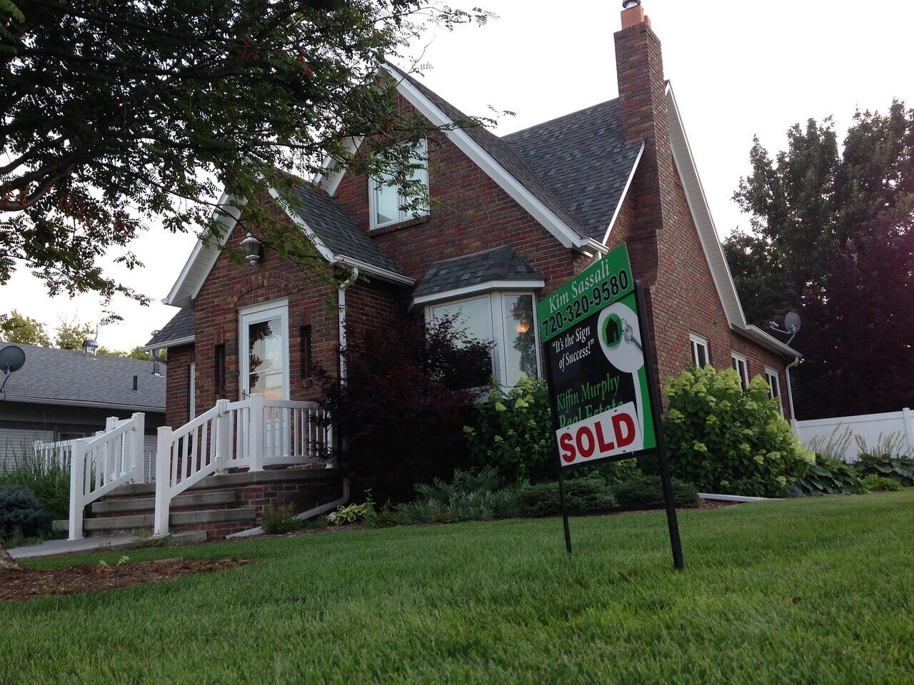 From City to Shoreline: Trusted Real Estate Agents In Missouri