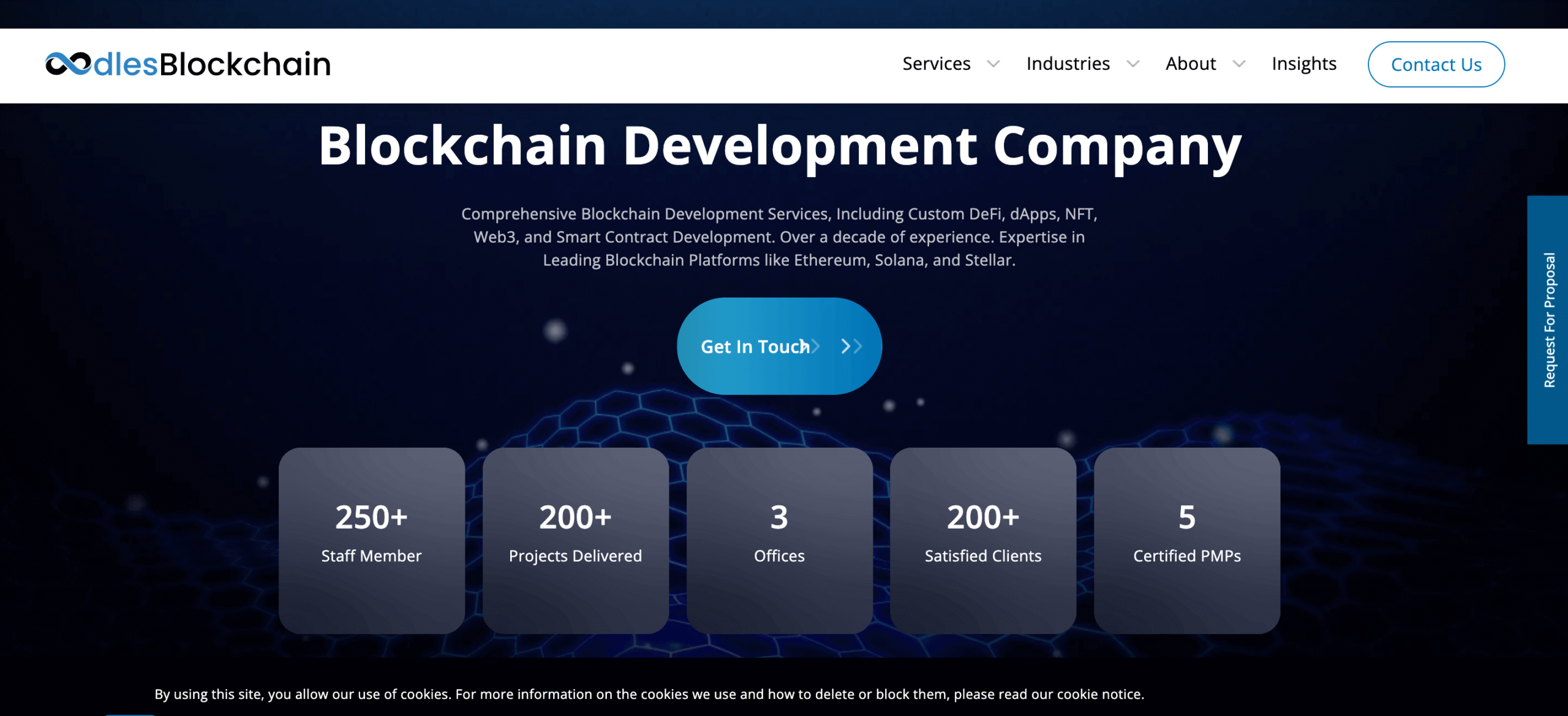 blockchainoodles