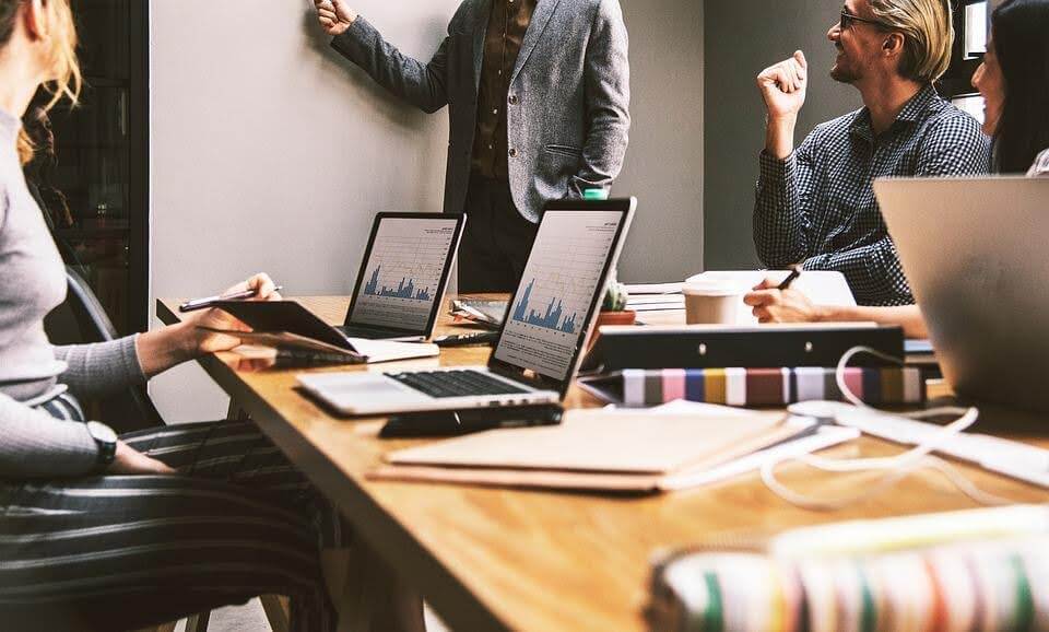 Relocating Your Business? How to Build a Strong Online Presence From Day One