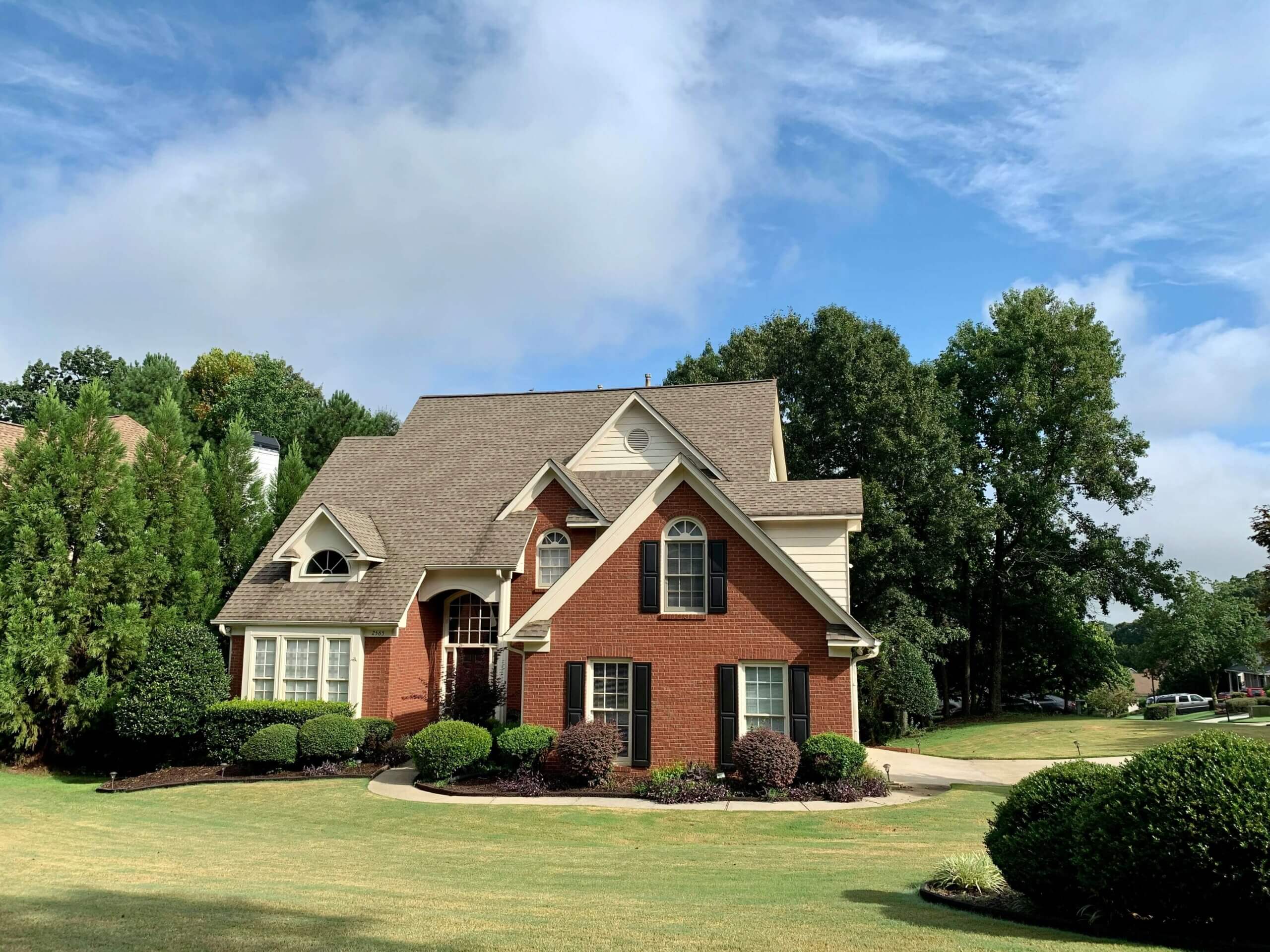 Top Roofing Companies In Mission Hills