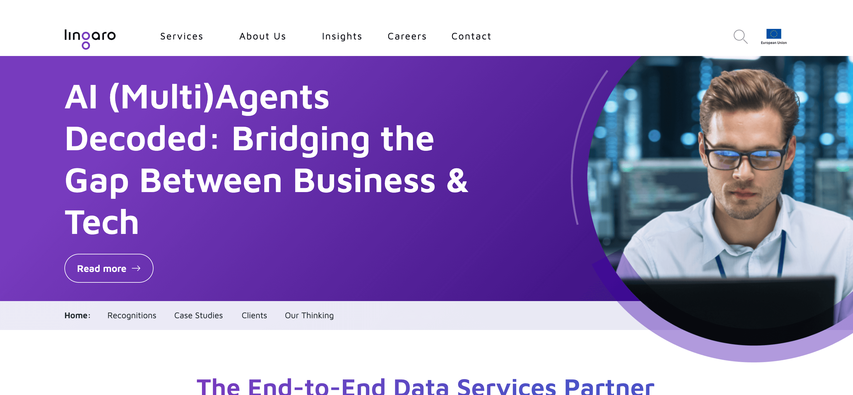 lingarogroup