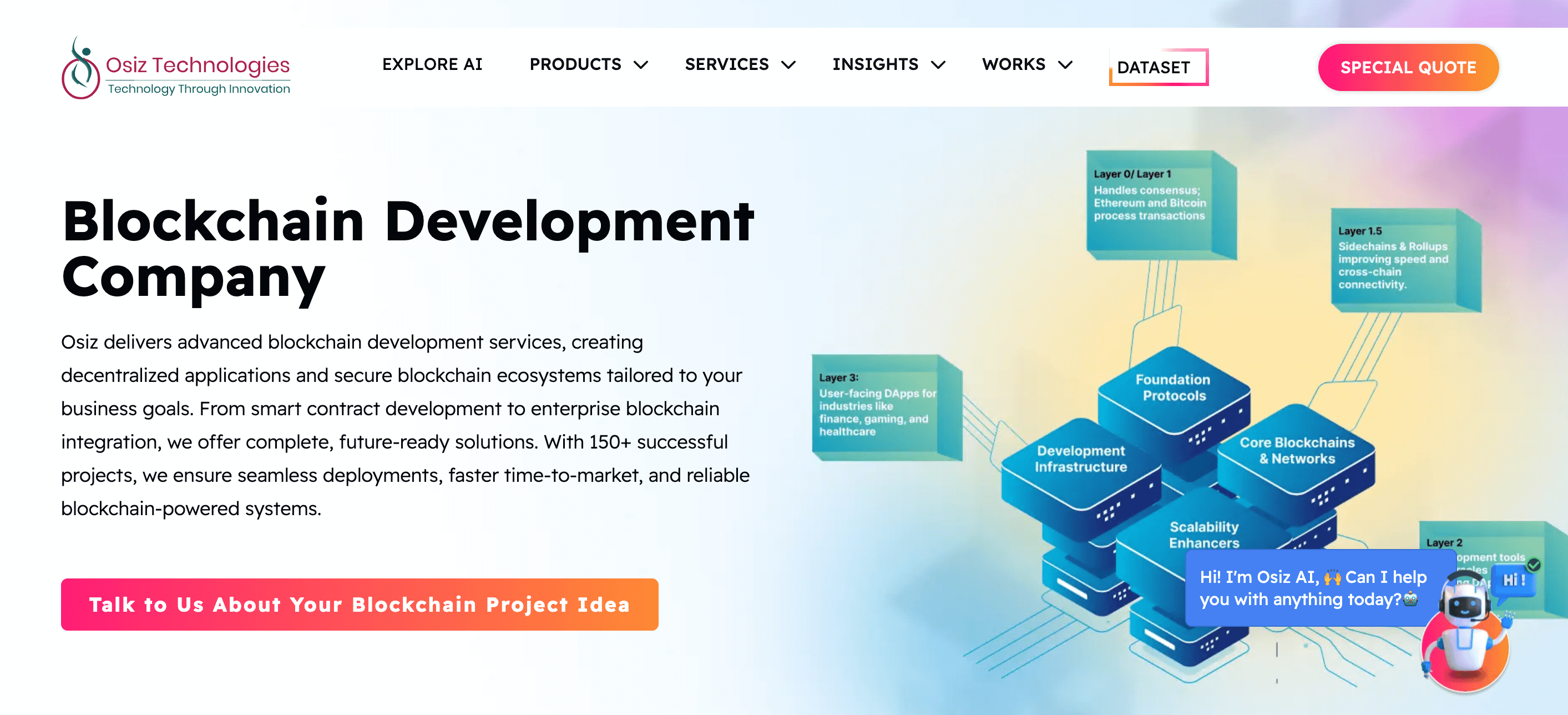 osiztechnologies