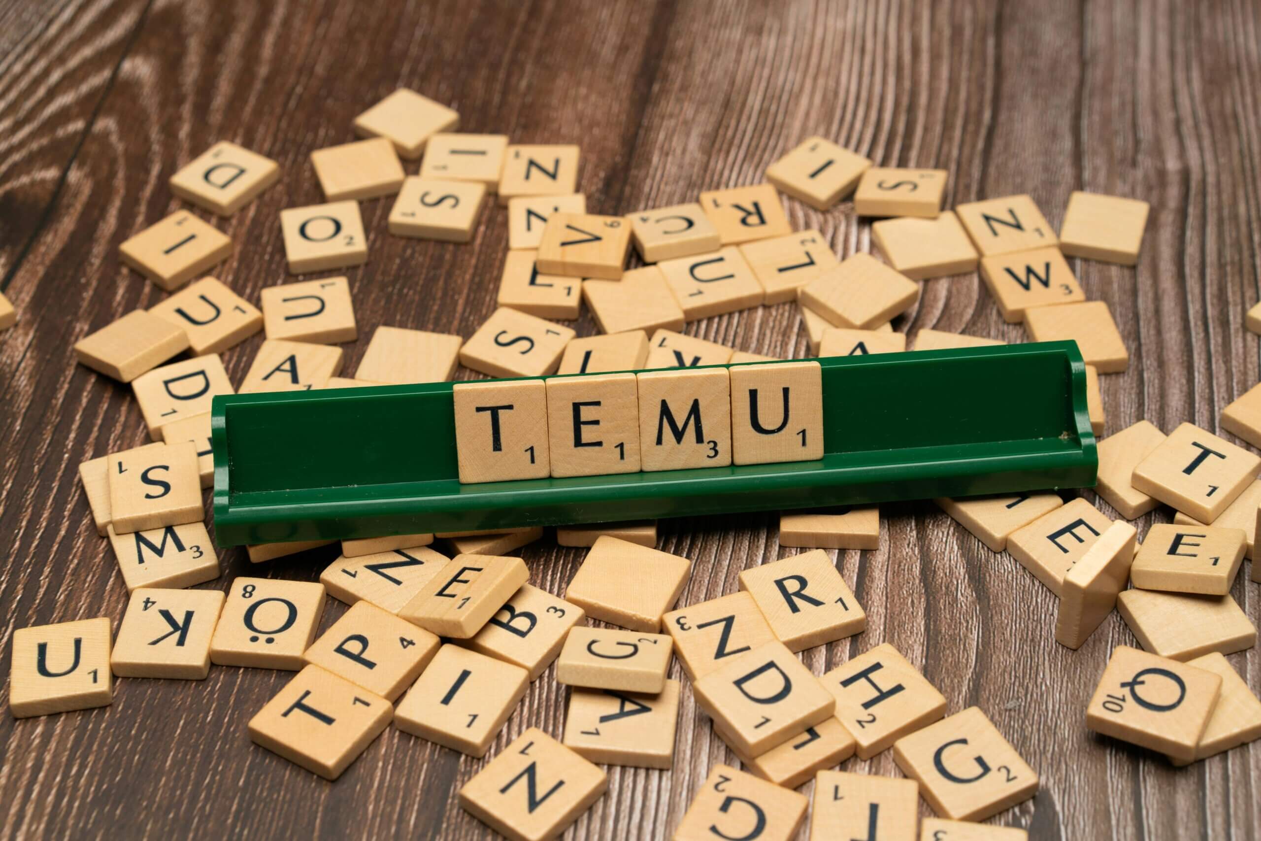 temu