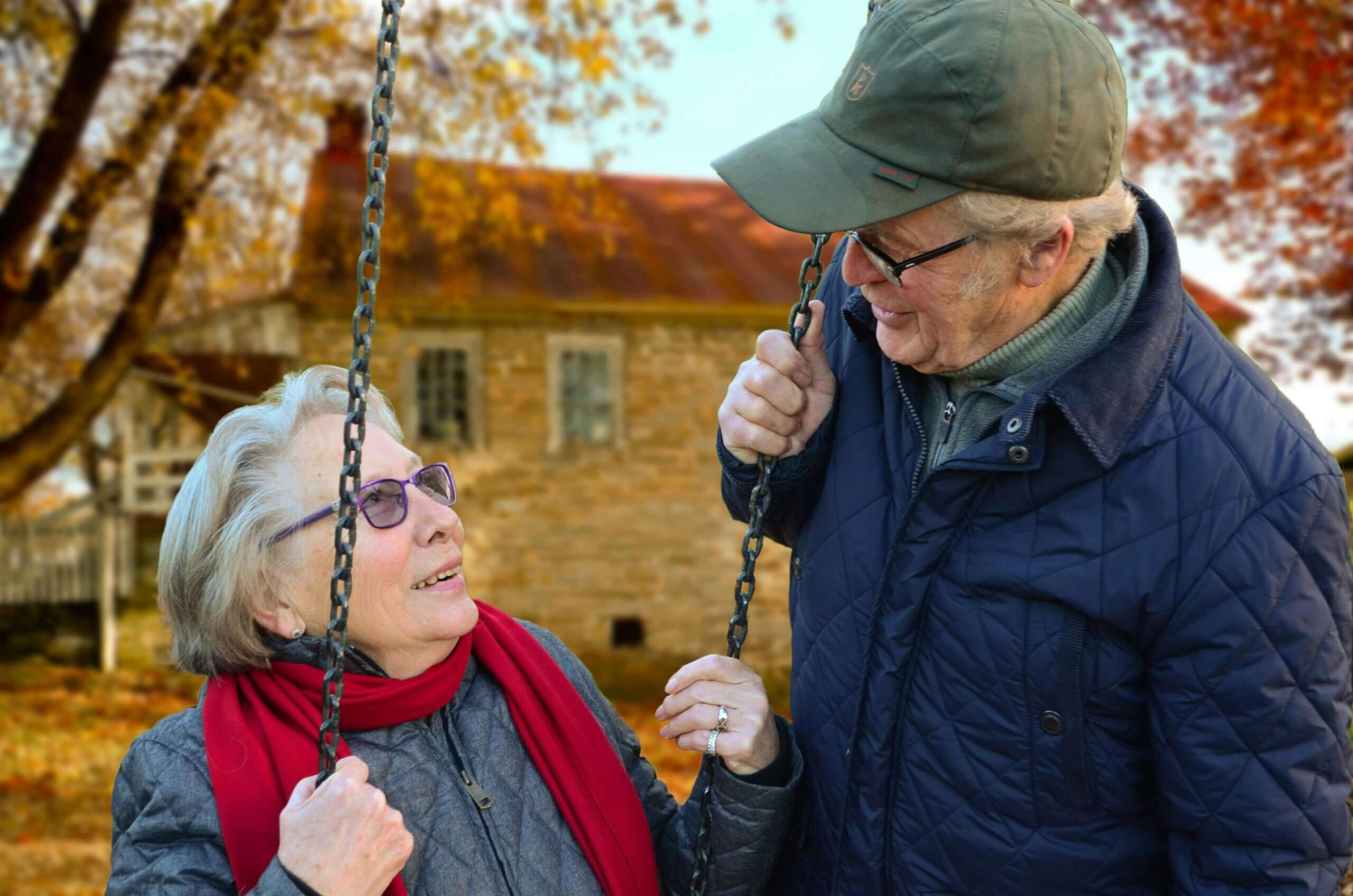 Top Elder Care Services Companies In Kansas City